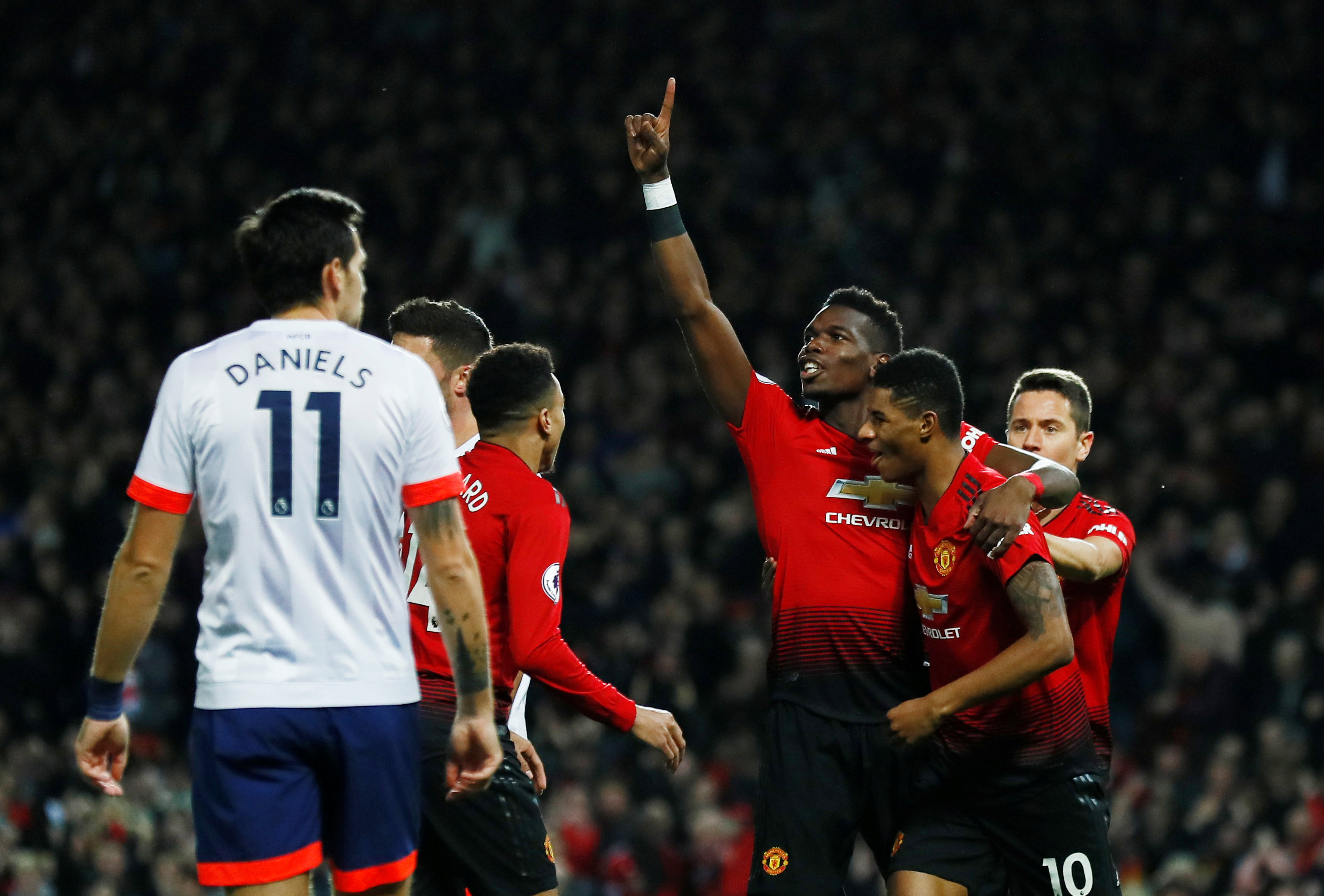 梅西的光芒 梅西的光芒